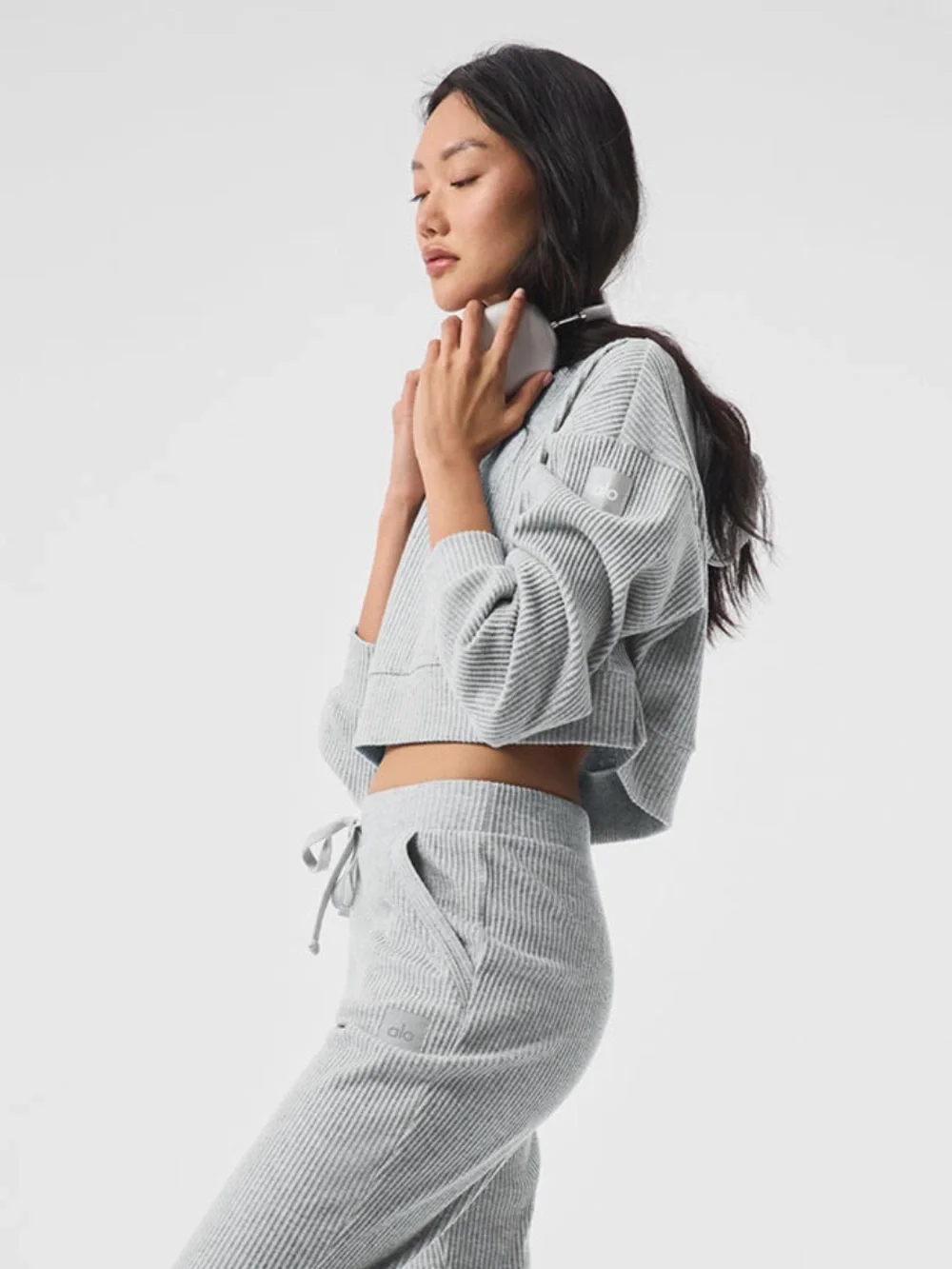 ALO Yoga Muse Hoodie